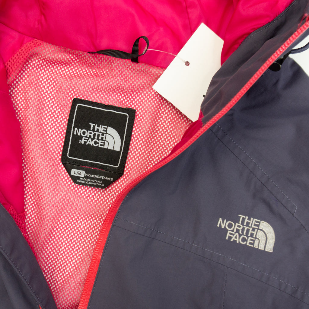 The North Face HyVent Яке