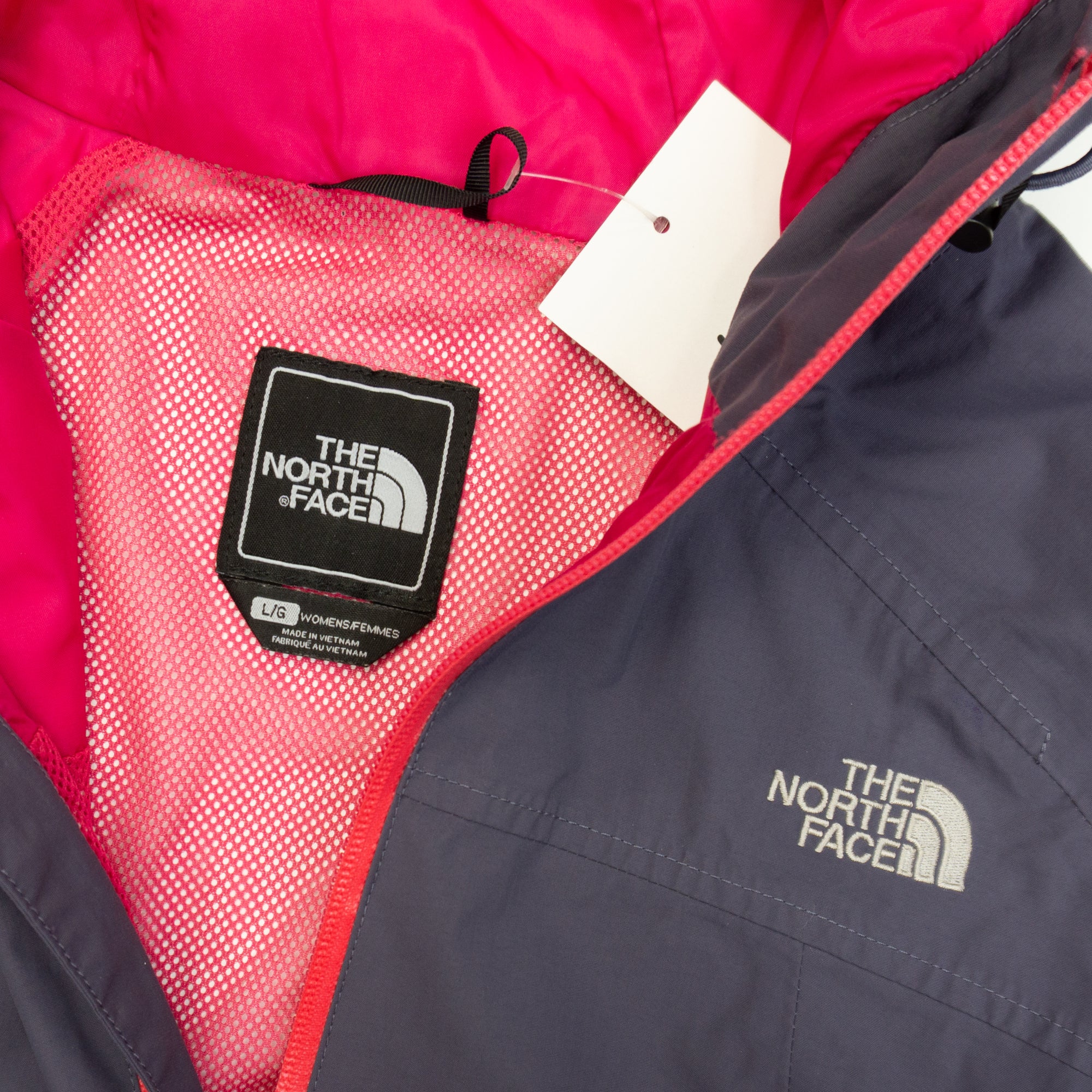 The North Face HyVent Яке