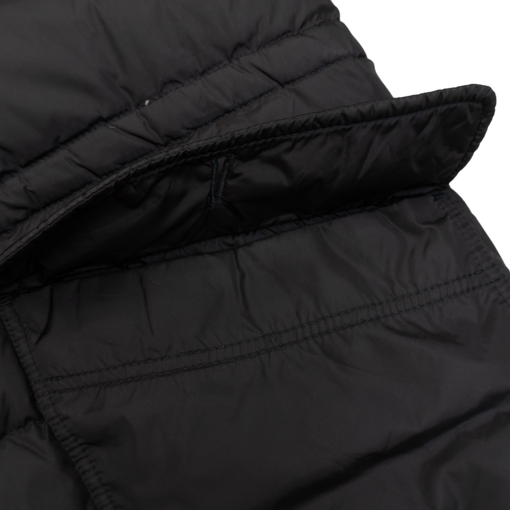 Moncler Пухено Яке