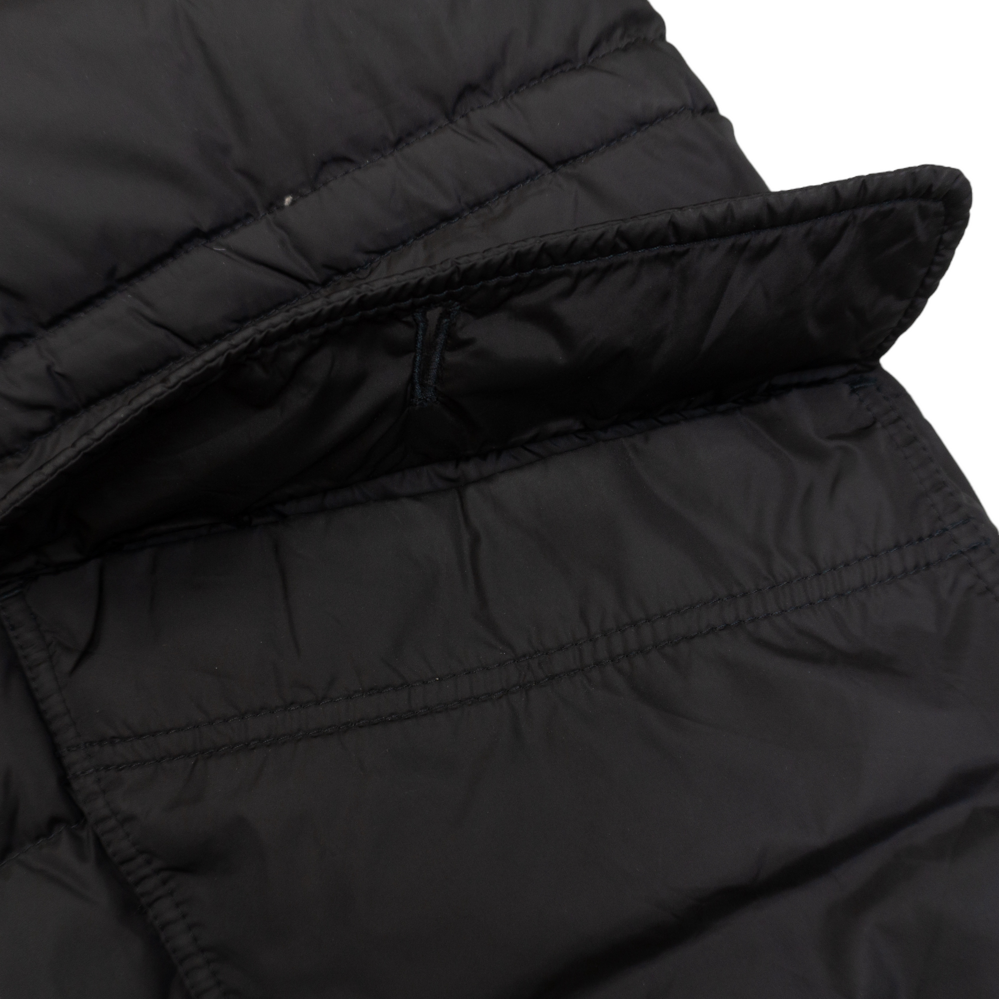 Moncler Пухено Яке