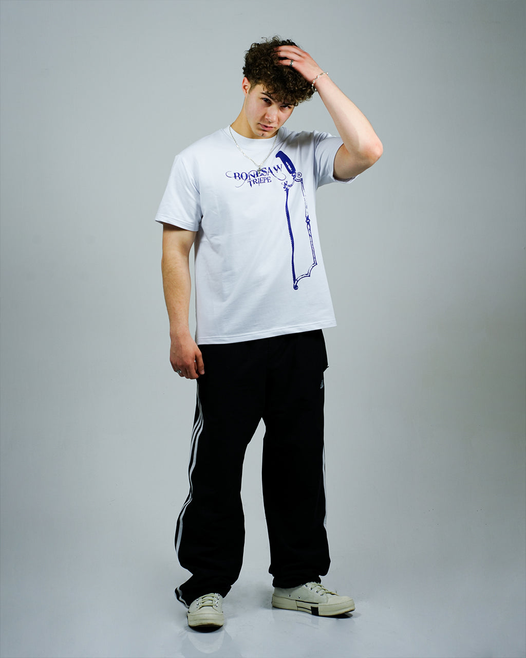 Triepe Tee