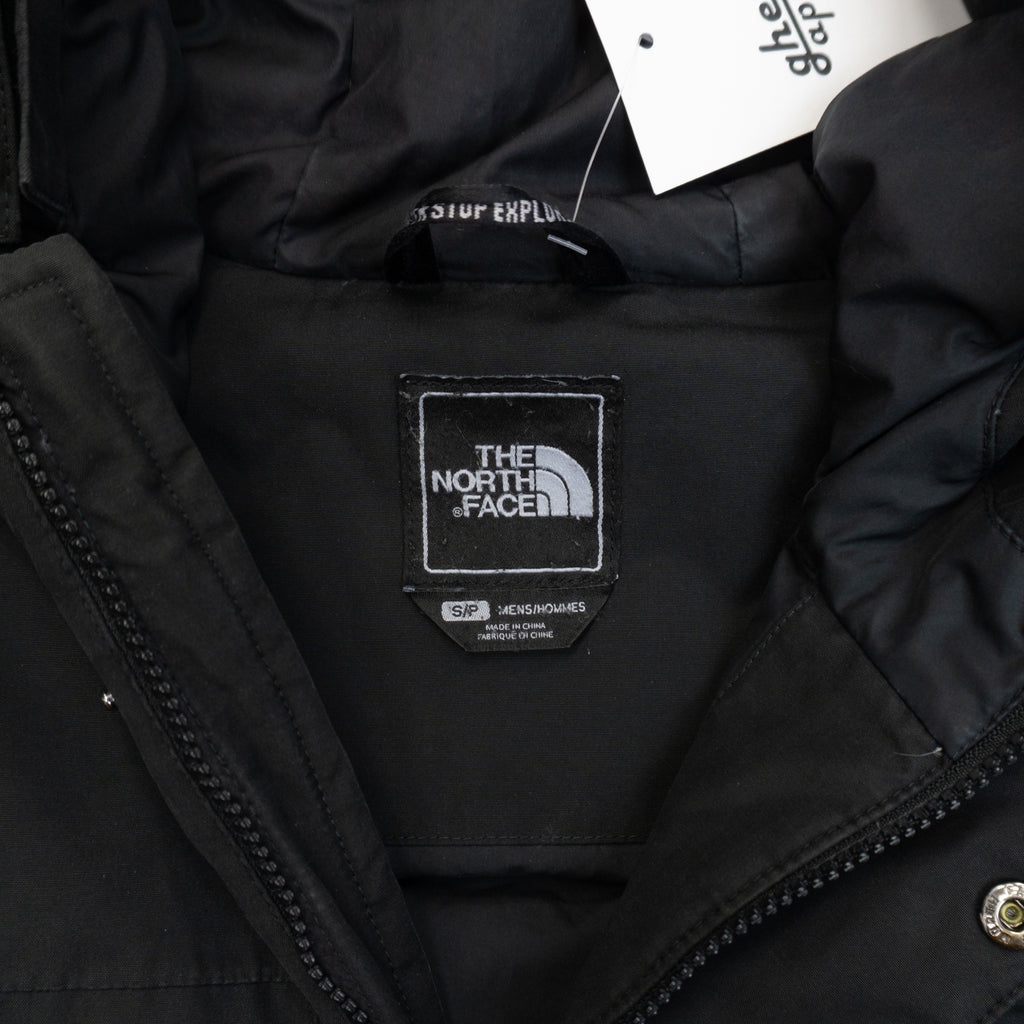 The North Face Яке