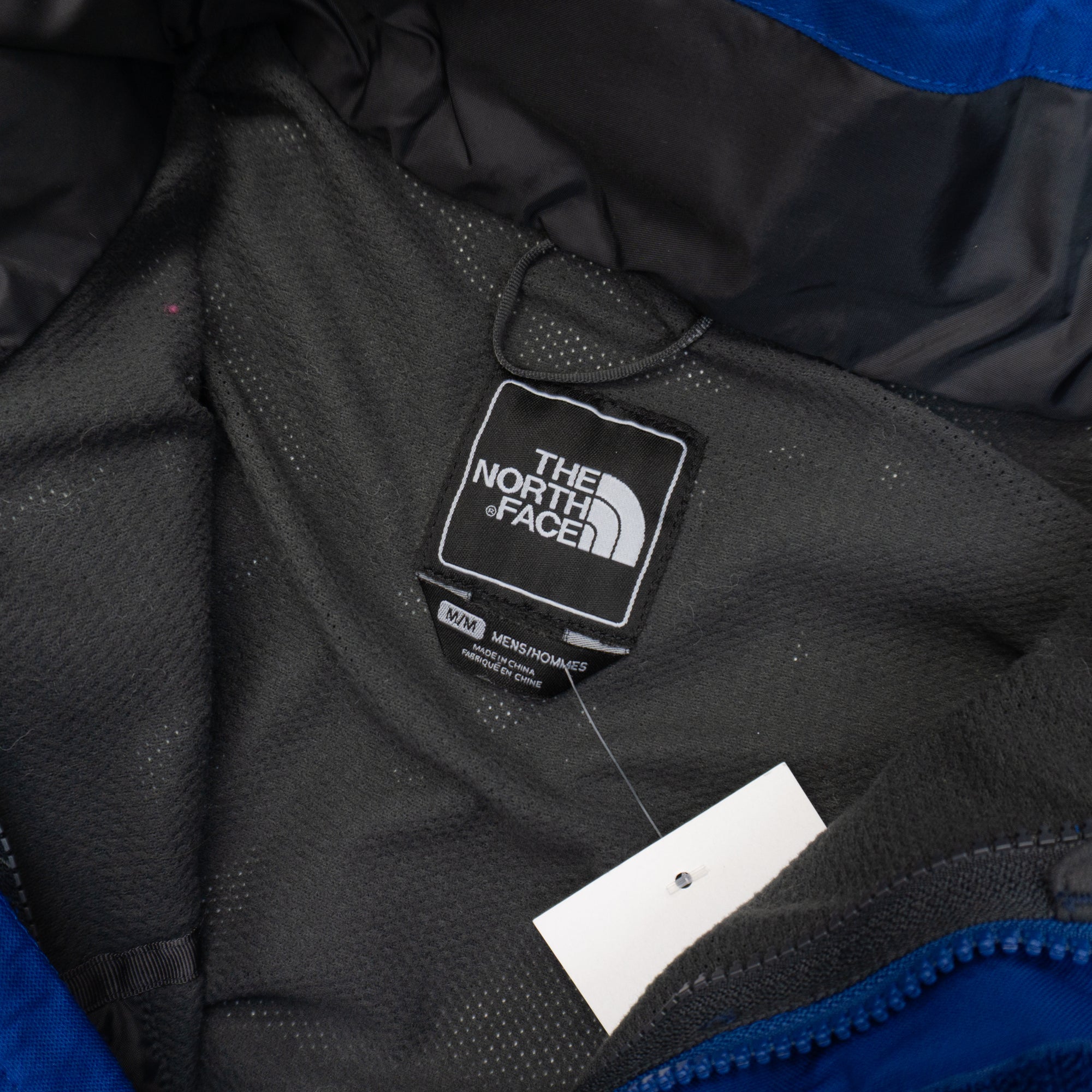 The North Face HyVent Яке