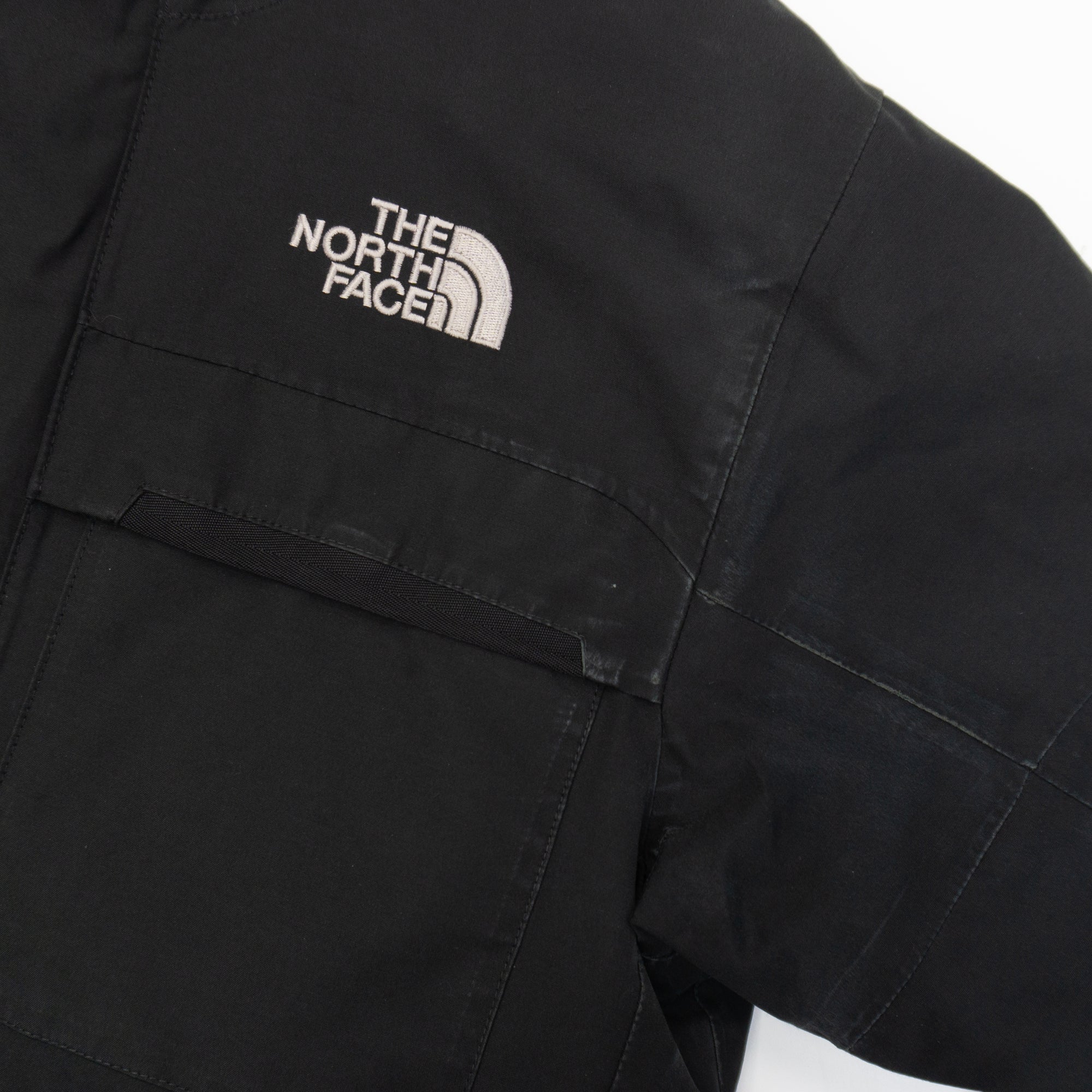 The North Face Яке