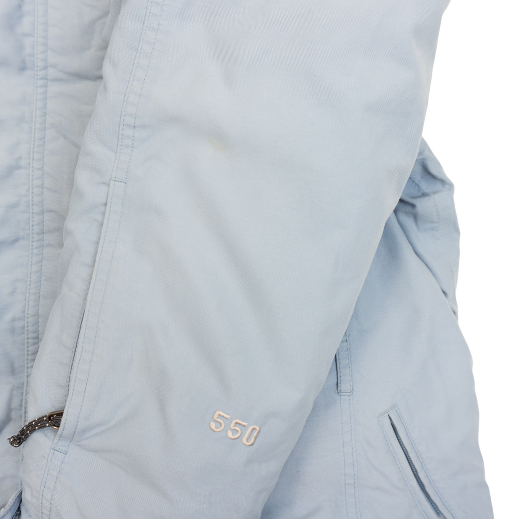 The North Face Vintage 550 Пухено Яке