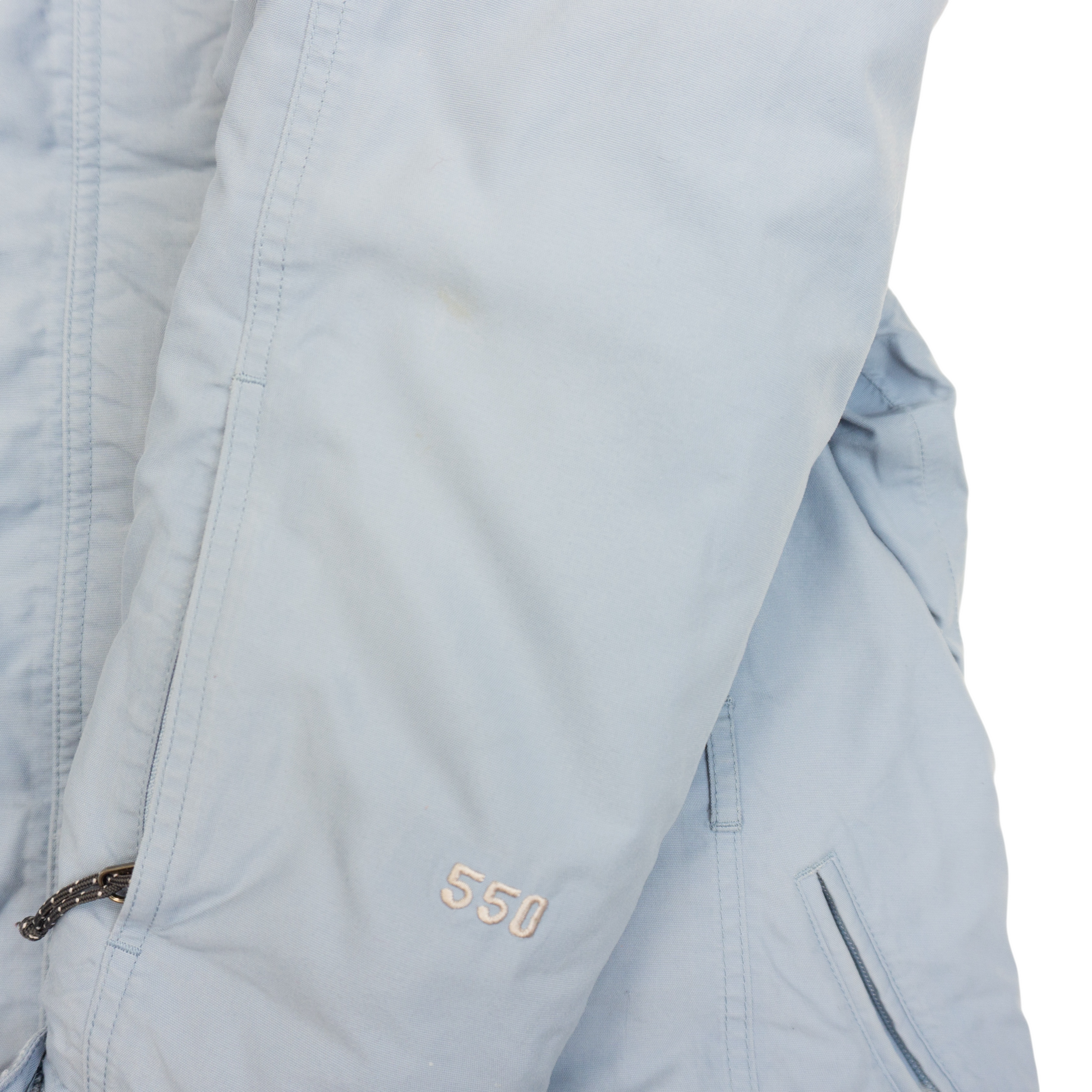 The North Face Vintage 550 Пухено Яке