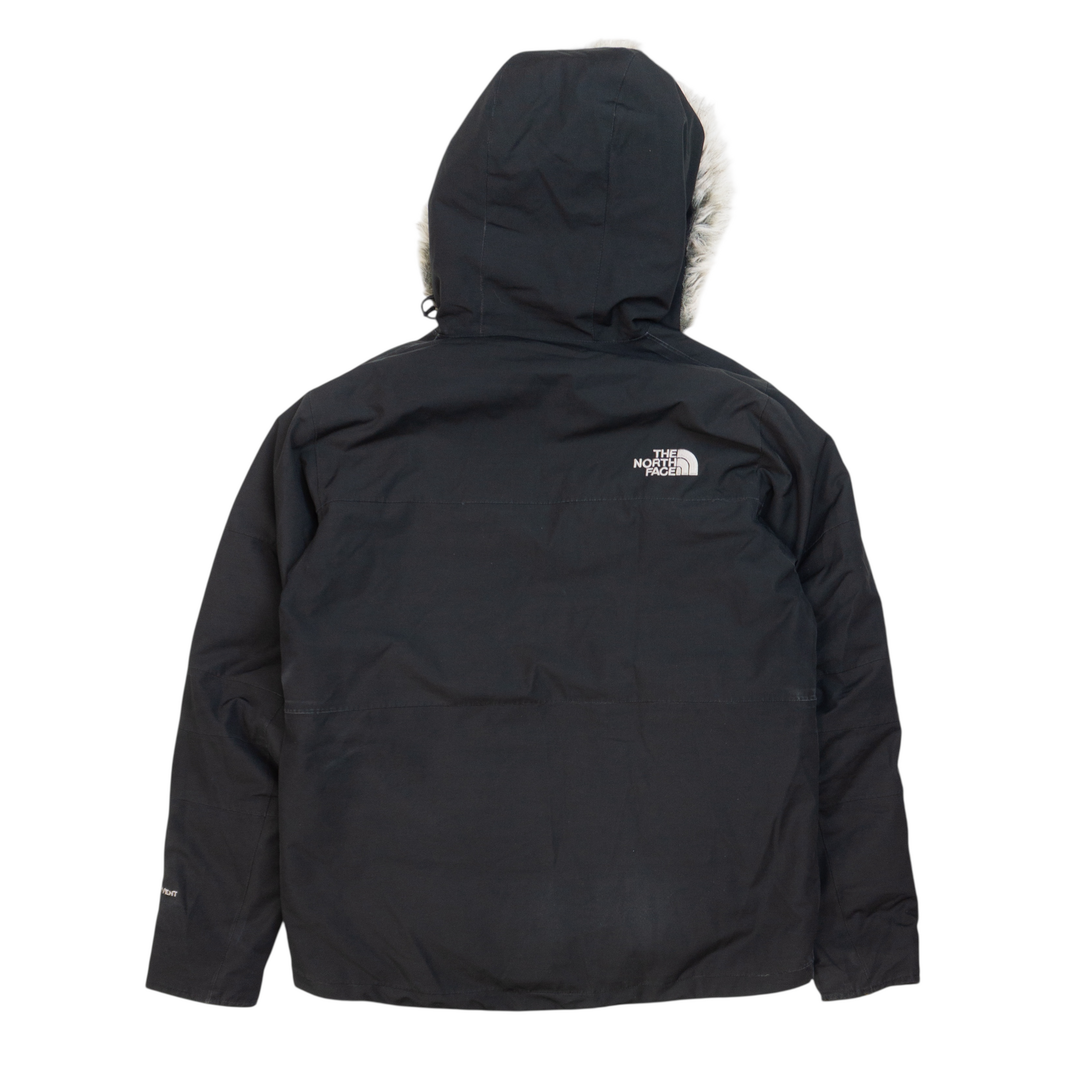 The North Face Яке