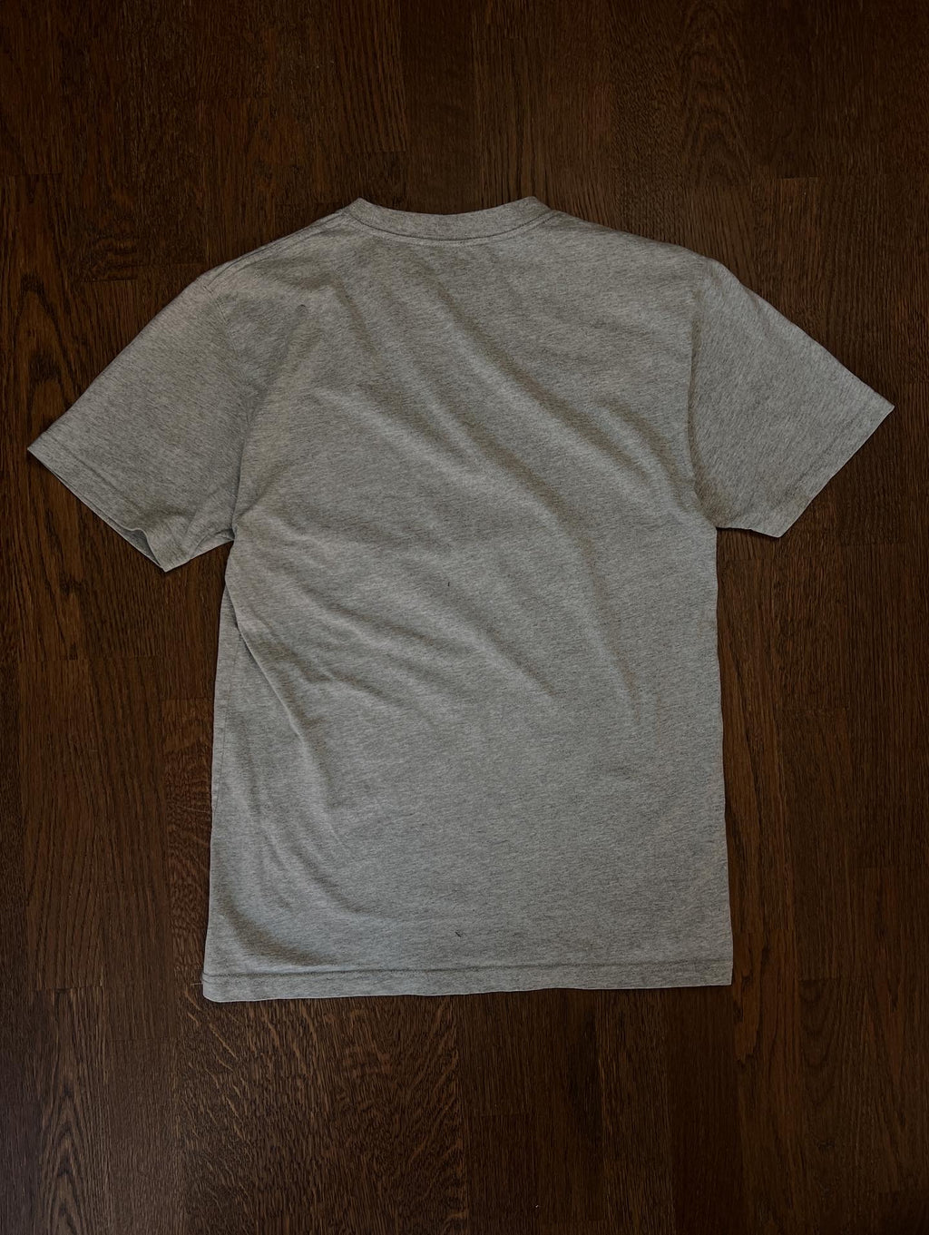 Threads Reborn Tee