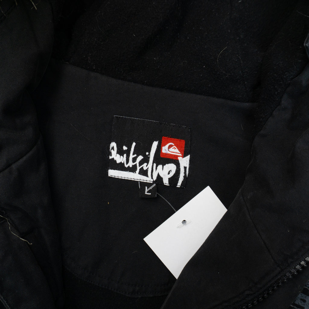Quiksilver Y2K Яке