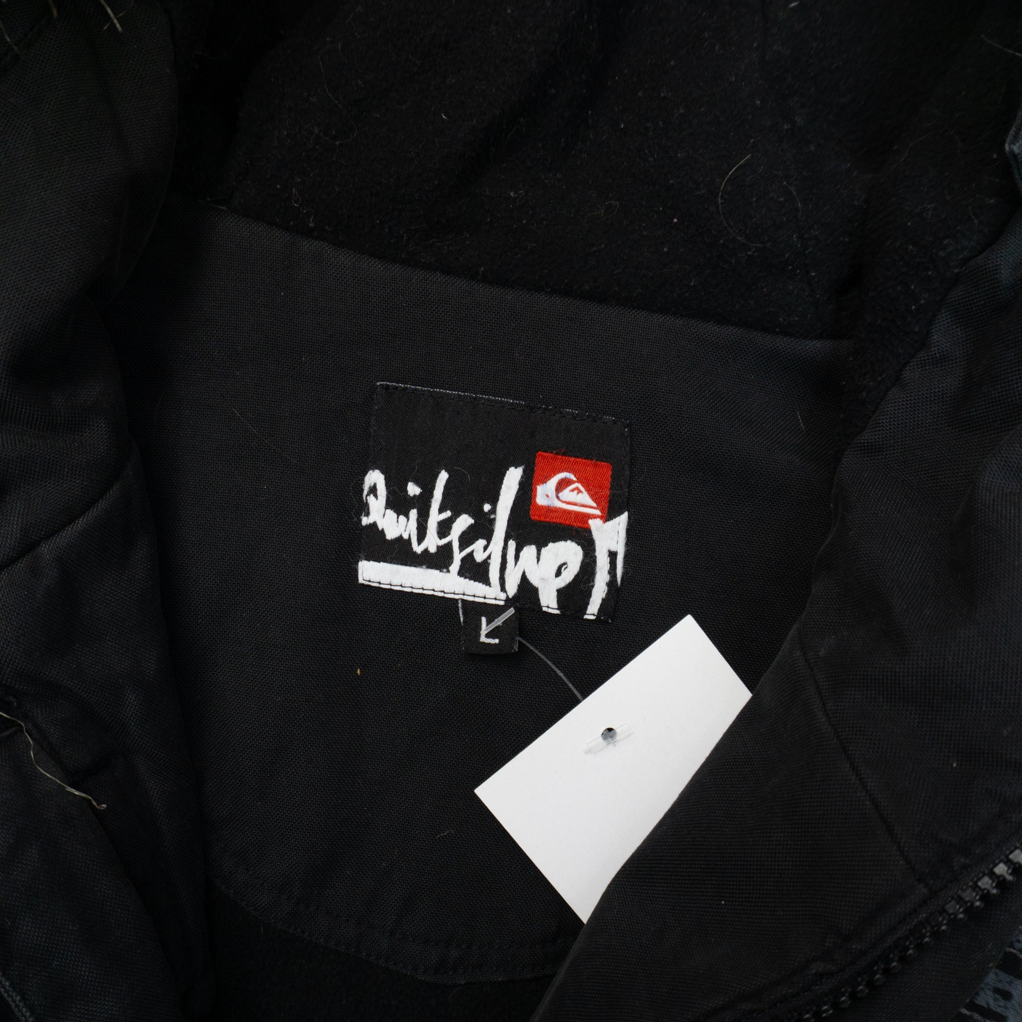 Quiksilver Y2K Яке