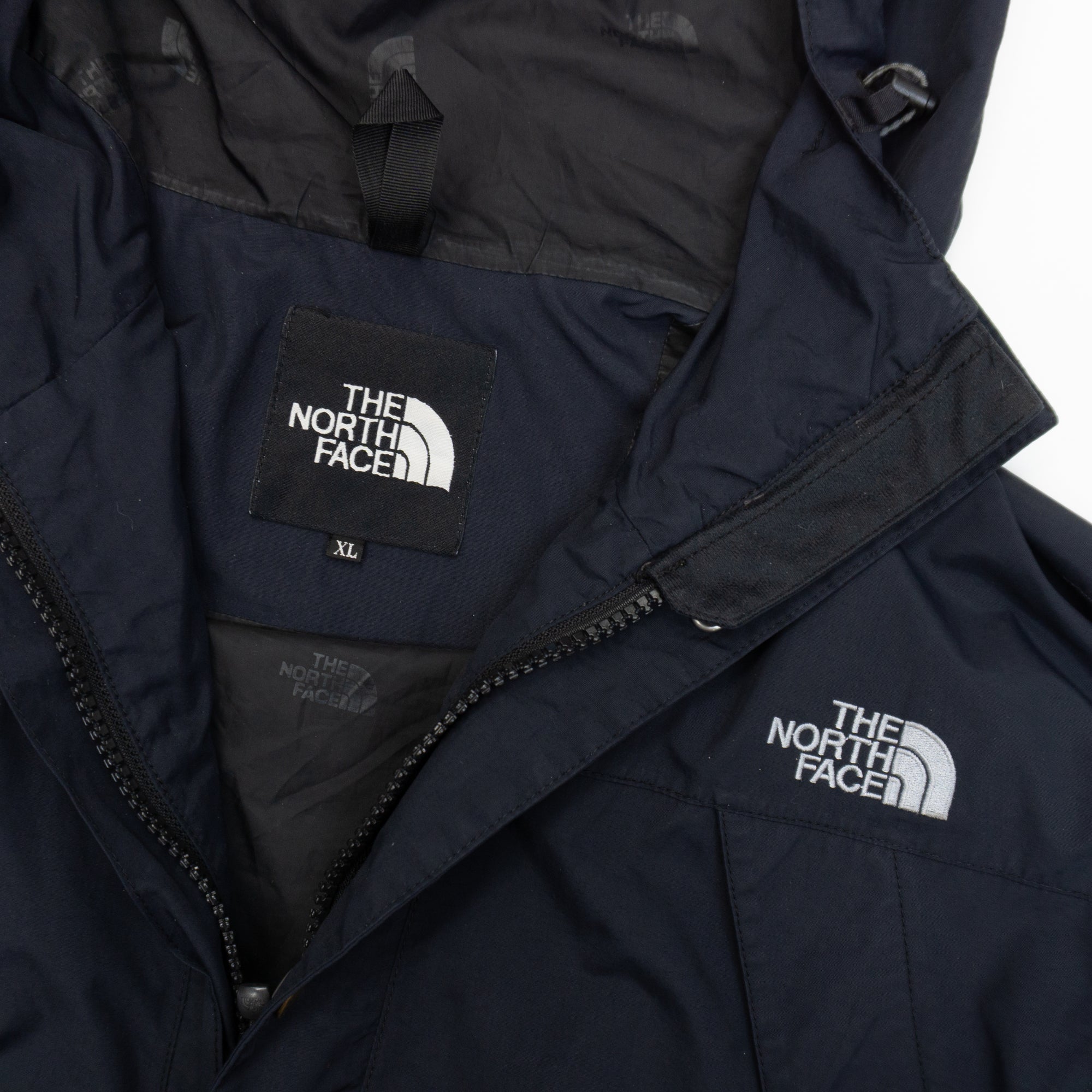 The North Face Vintage Яке