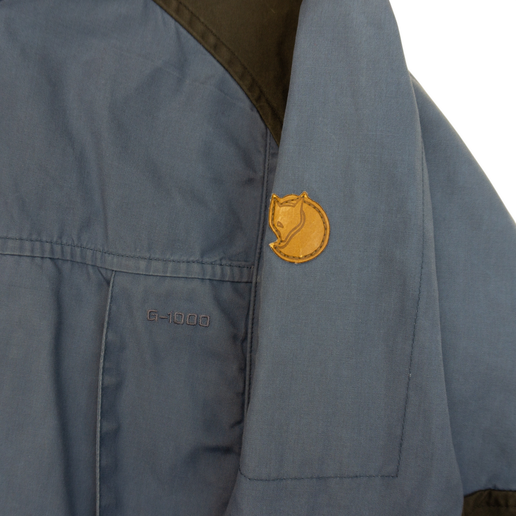 Fjallraven G-1000 Туристическо Яке