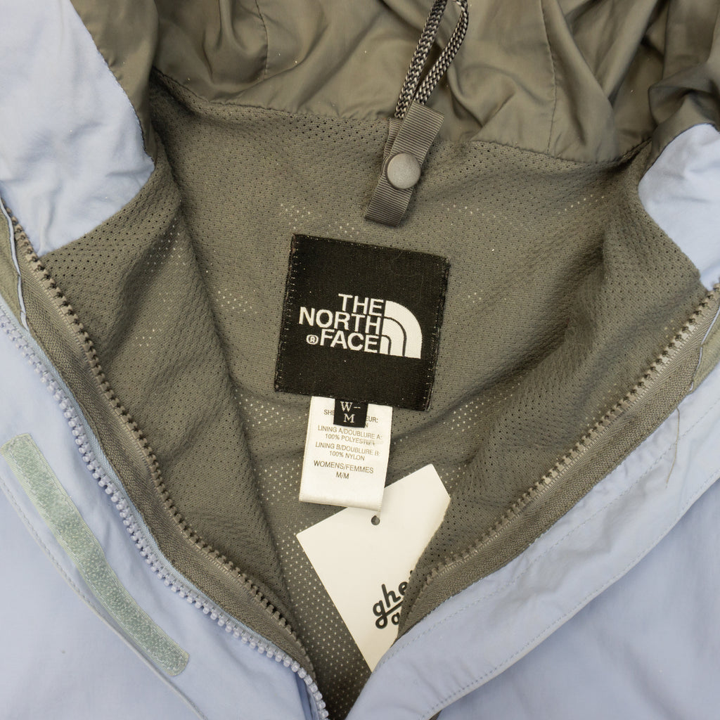 The North Face Vintage 550 Пухено Яке