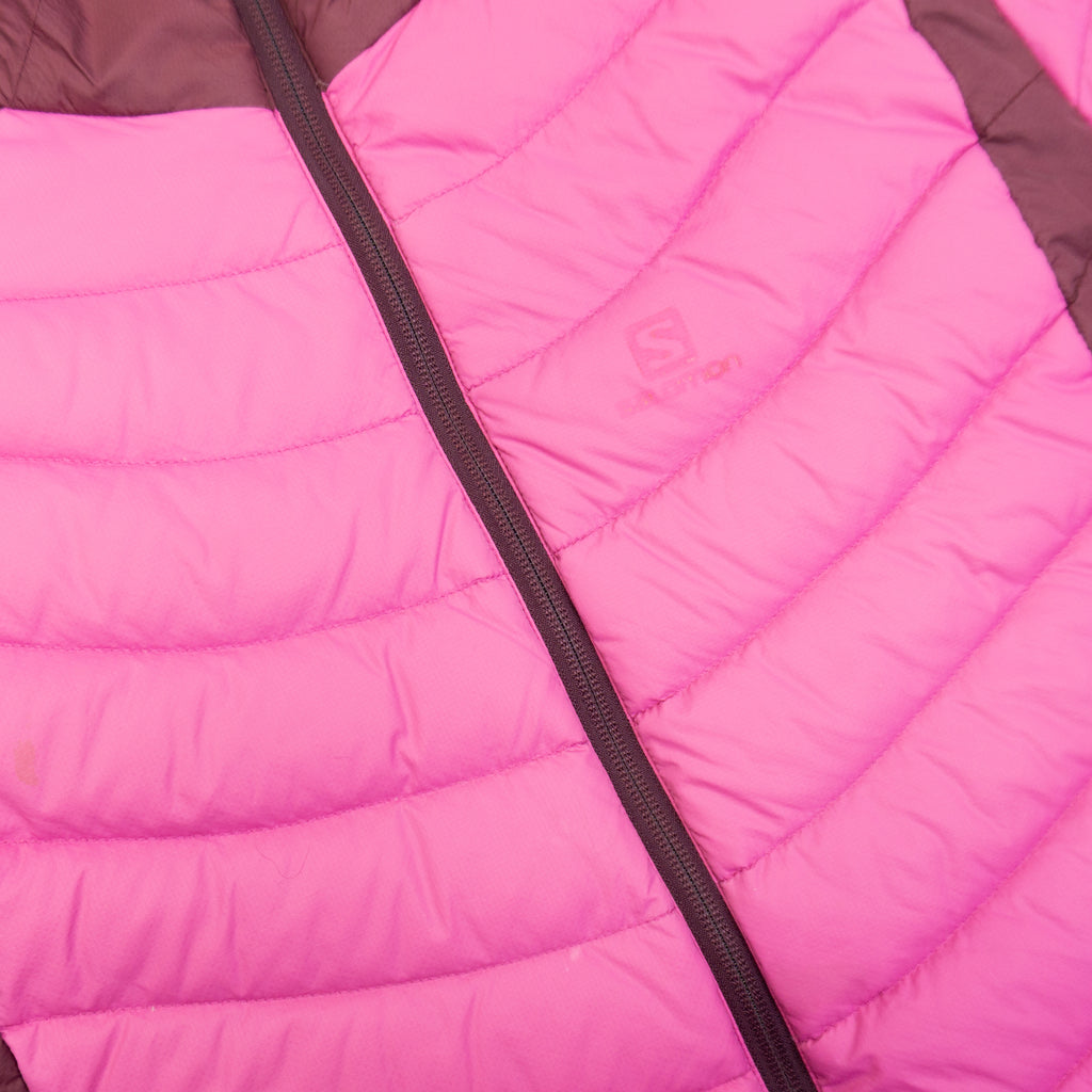 Salomon Подплатено Яке