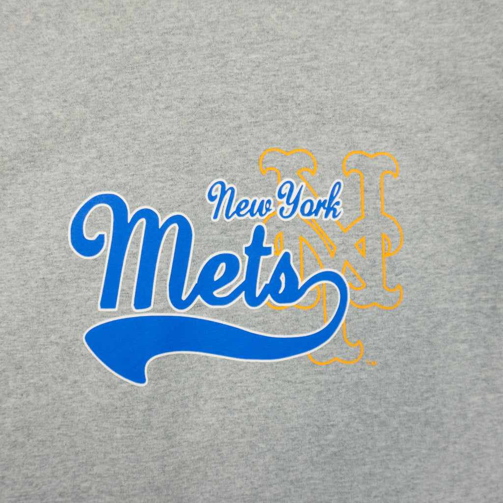 Uniqlo X MLB Mets Блуза