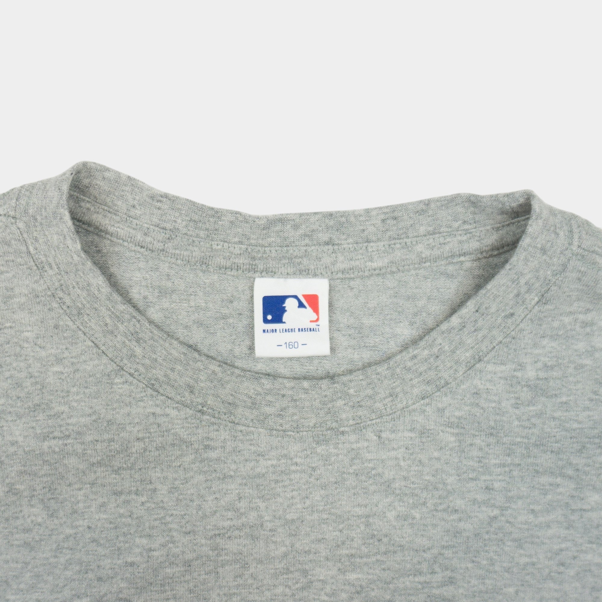 Uniqlo X MLB Mets Блуза