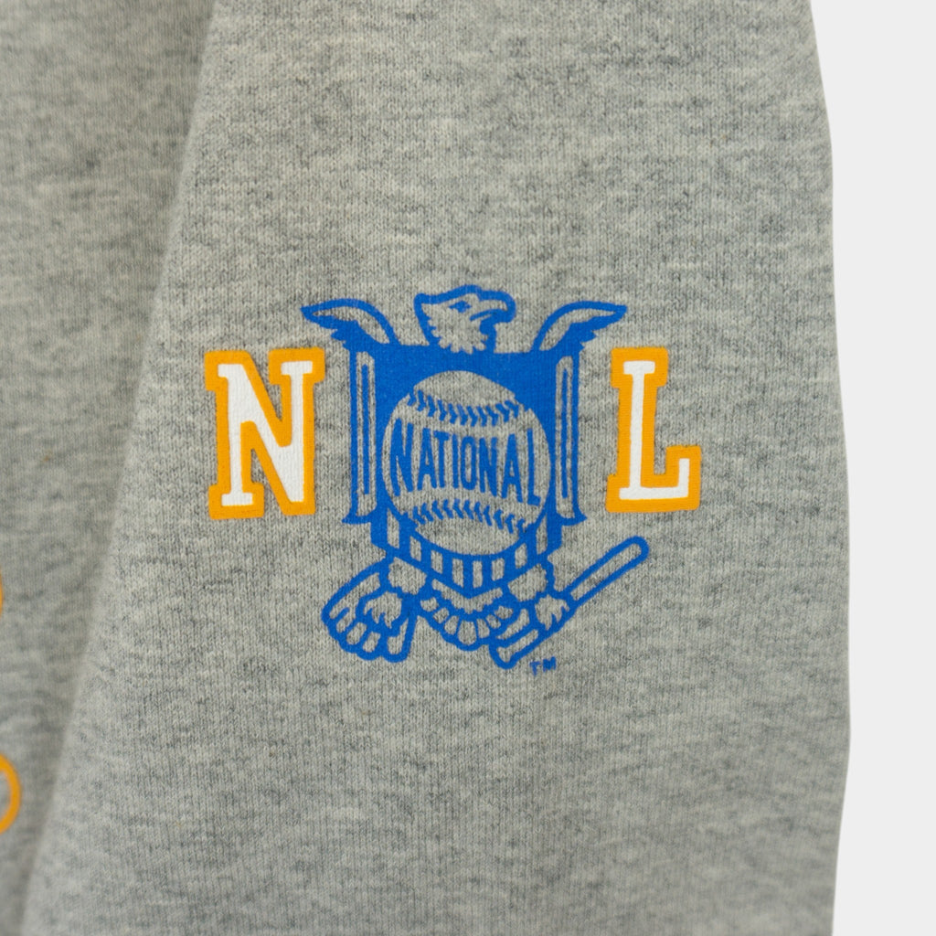 Uniqlo X MLB Mets Блуза