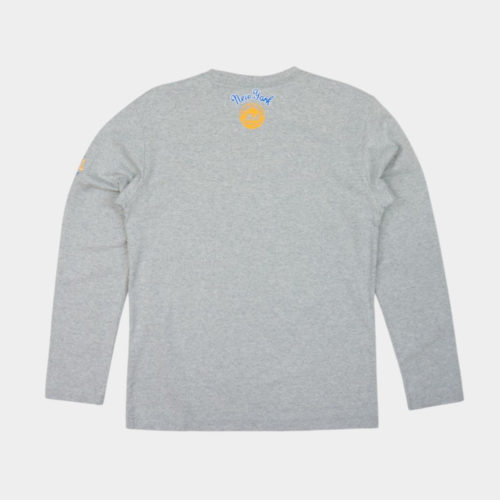 Uniqlo X MLB Mets Блуза