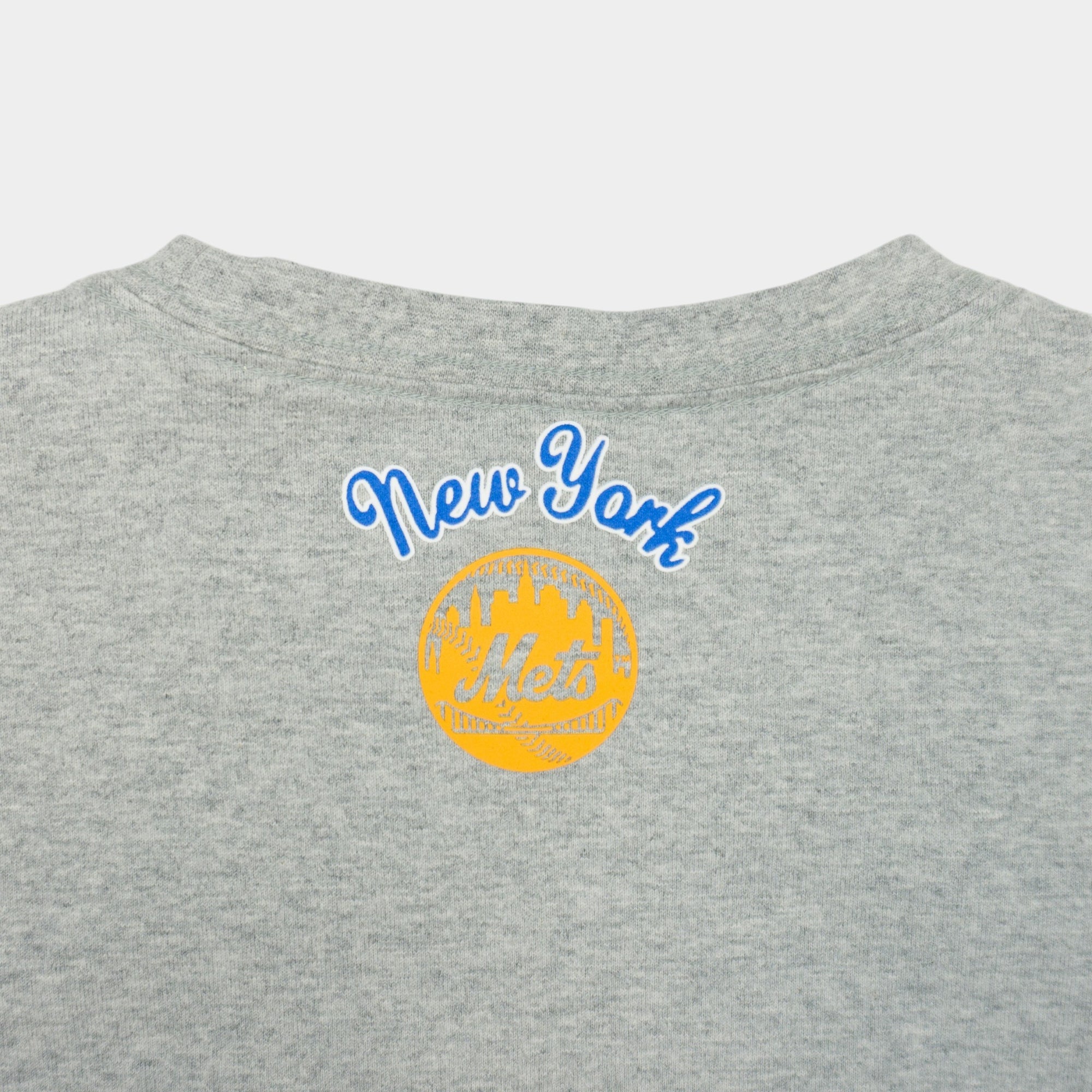 Uniqlo X MLB Mets Блуза