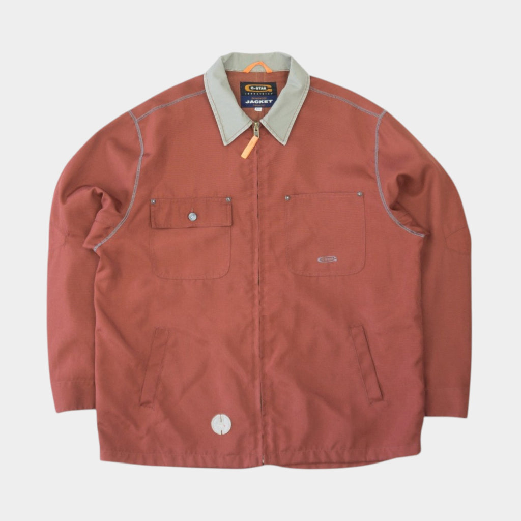 G-Star Raw Vintage Яке