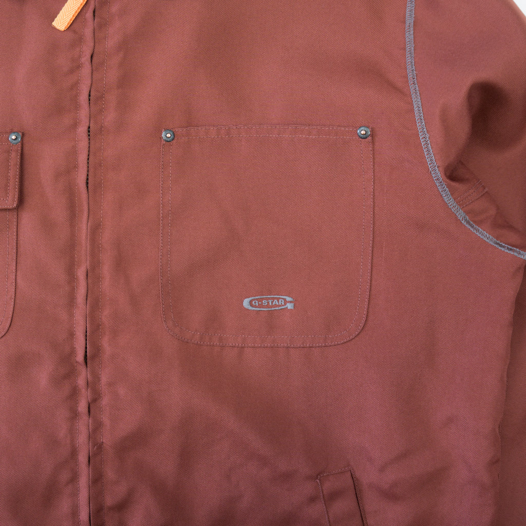 G-Star Raw Vintage Яке