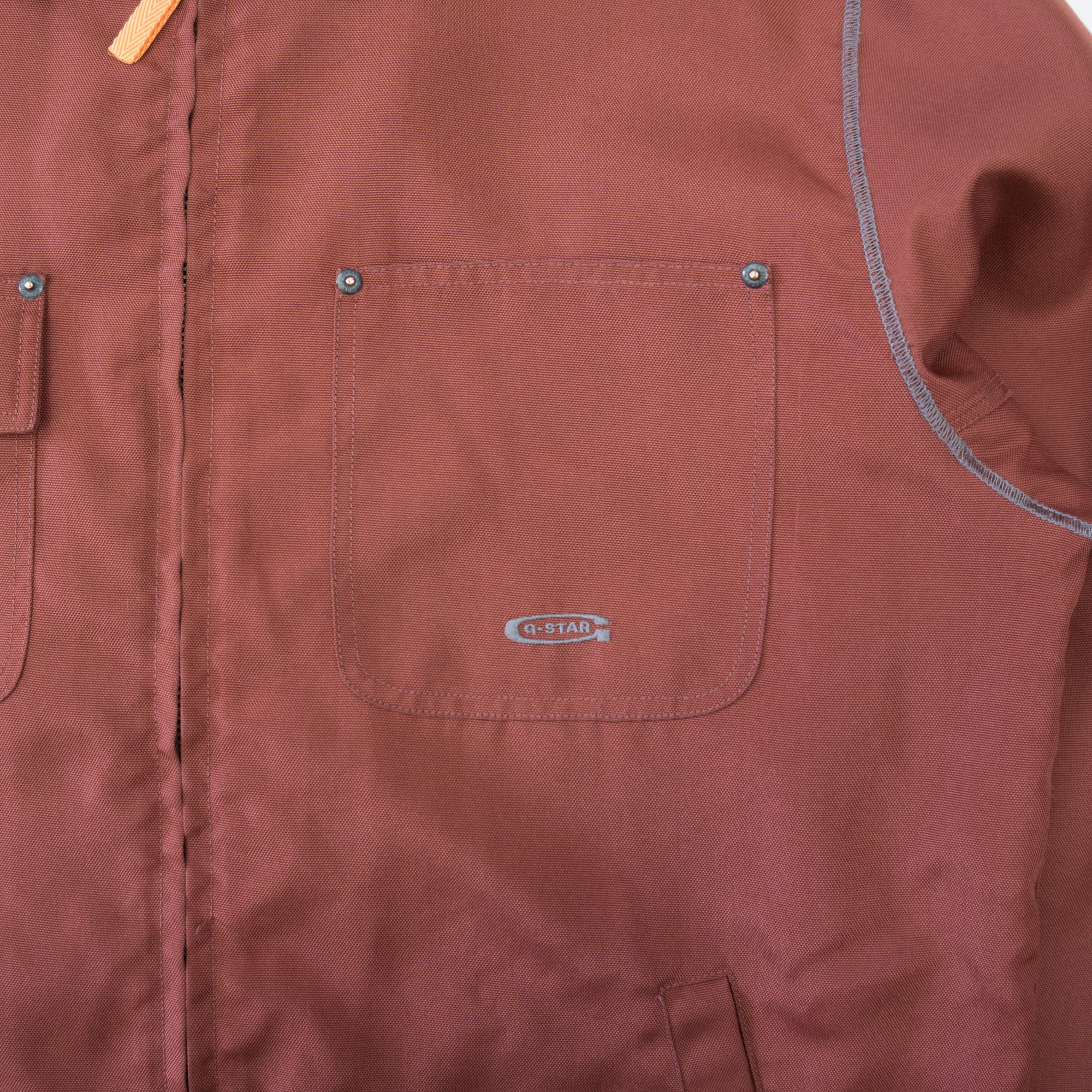 G-Star Raw Vintage Яке