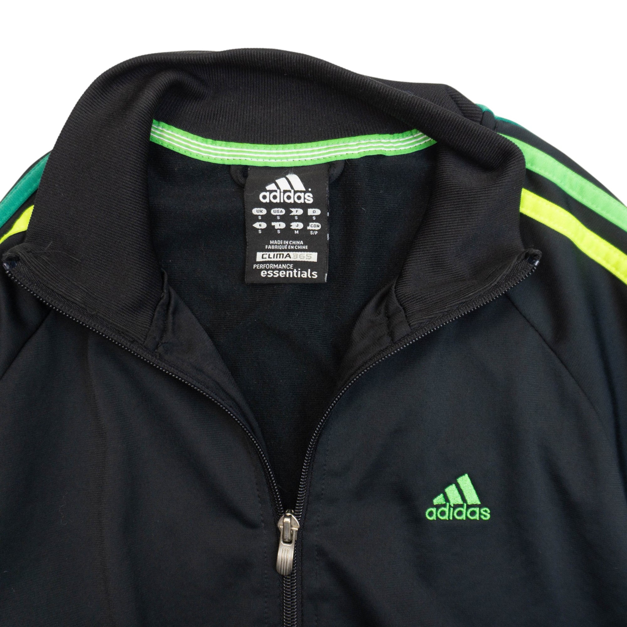 Adidas Clima365 Горнище