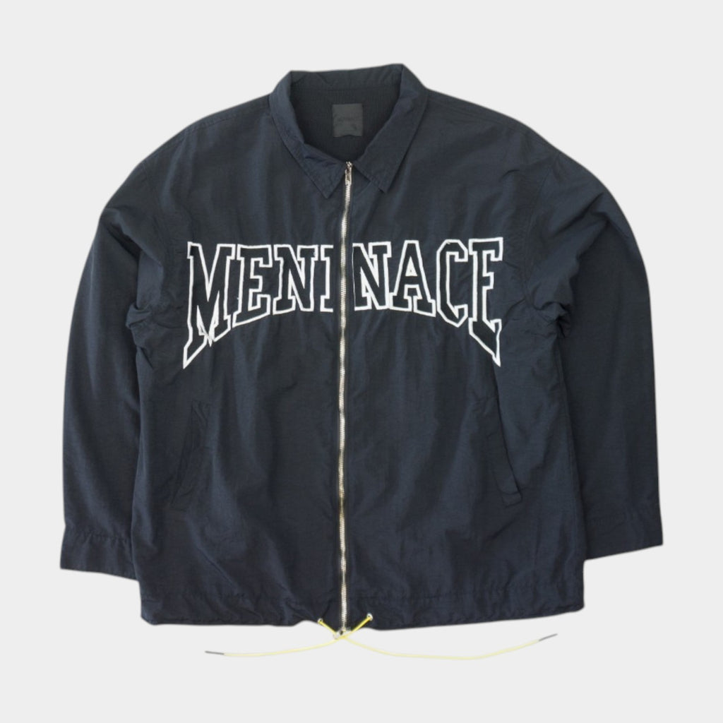 Mennace Тънко Яке