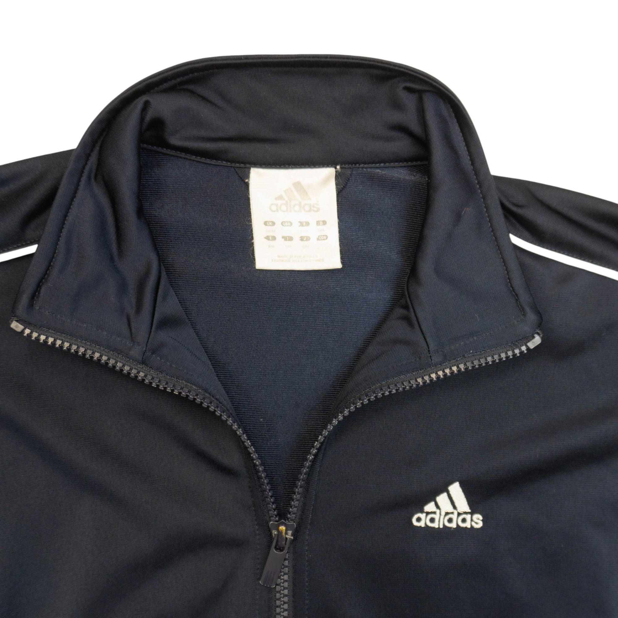 Adidas Vintage Горнище