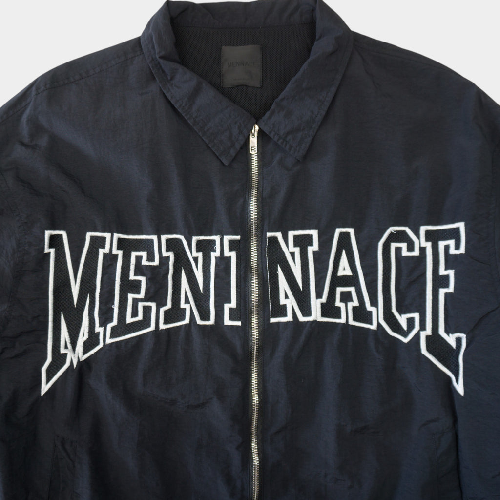 Mennace Тънко Яке