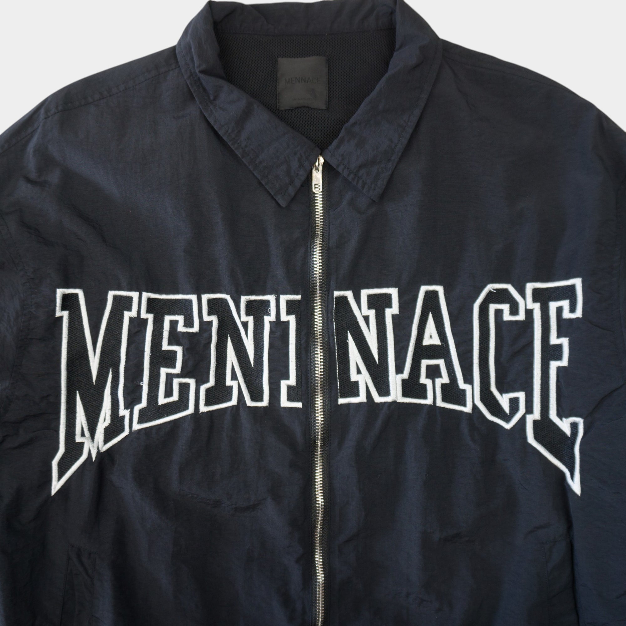 Mennace Тънко Яке