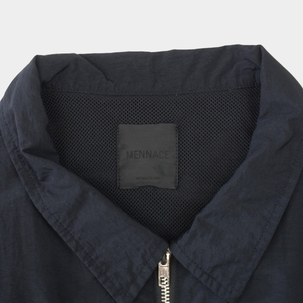 Mennace Тънко Яке