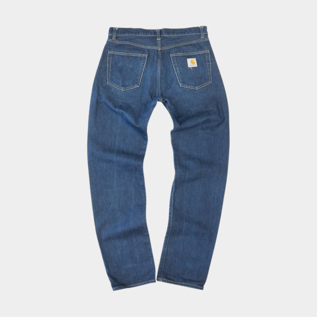 Carhartt WIP Pontiac Pant Дънки