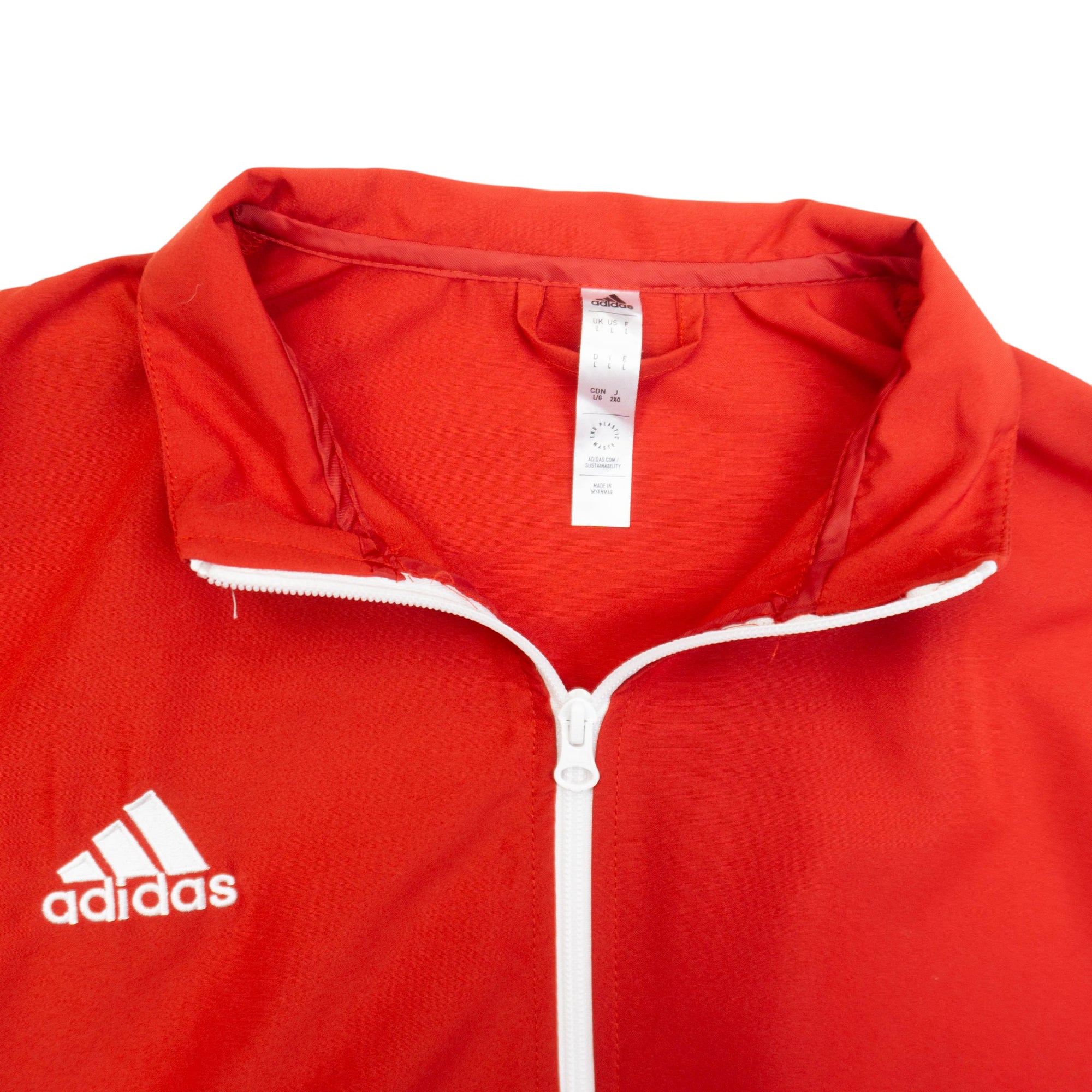 Adidas Горнище