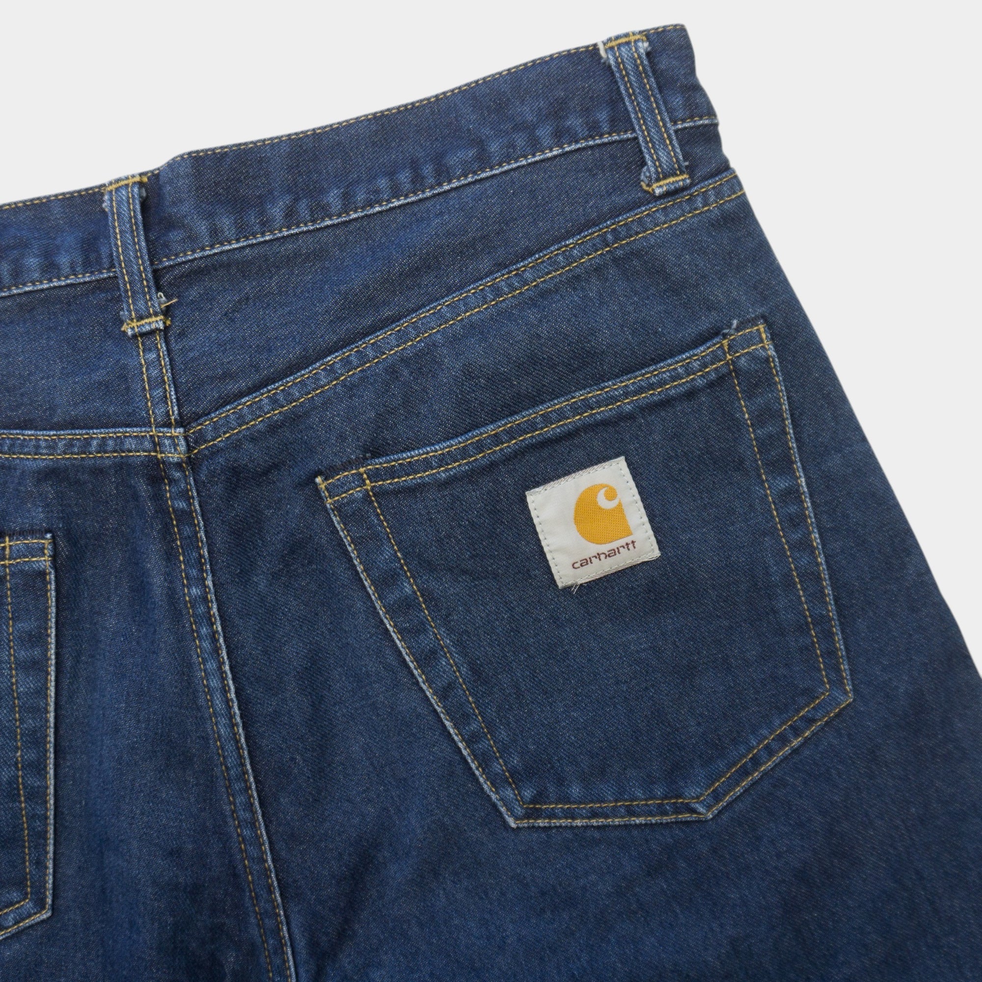 Carhartt WIP Pontiac Pant Дънки