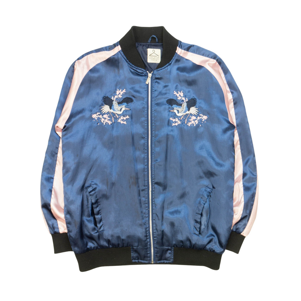 Soul Star Bomber Яке