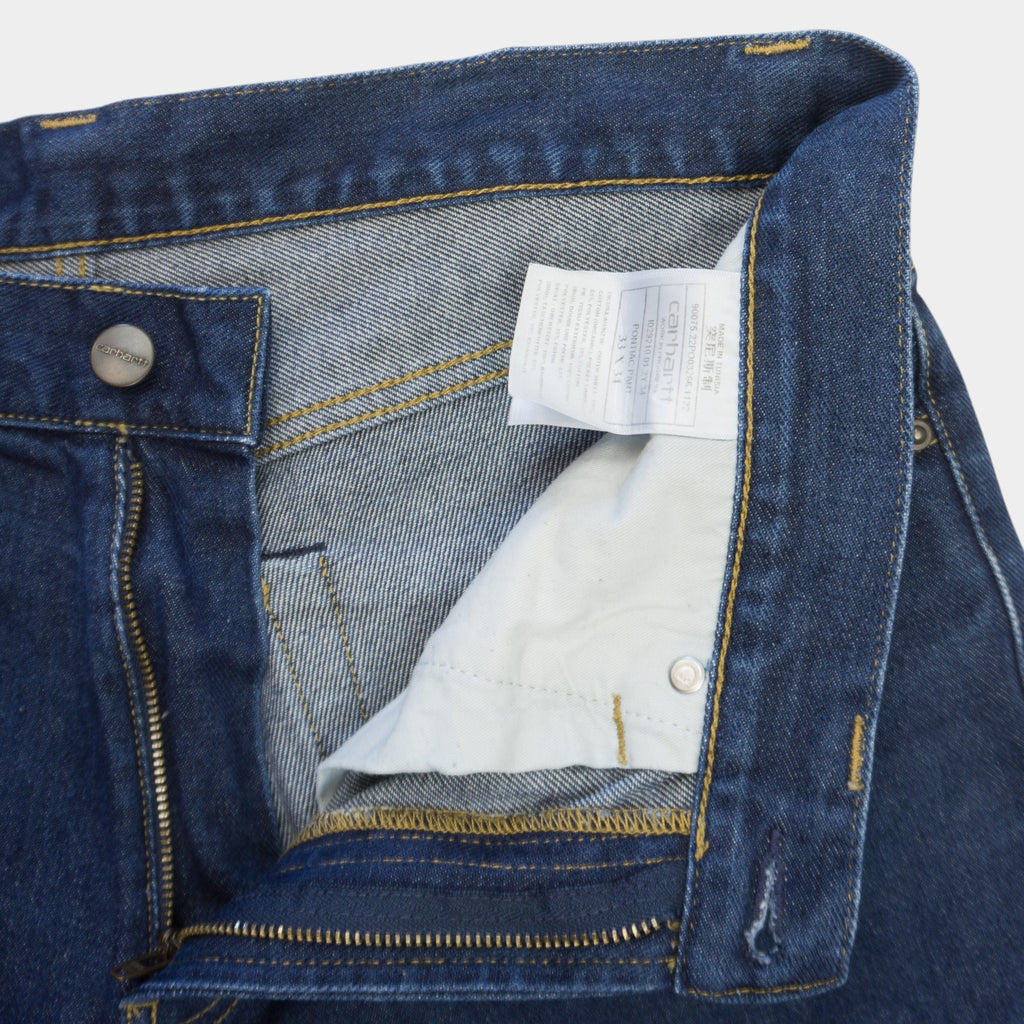 Carhartt WIP Pontiac Pant Дънки