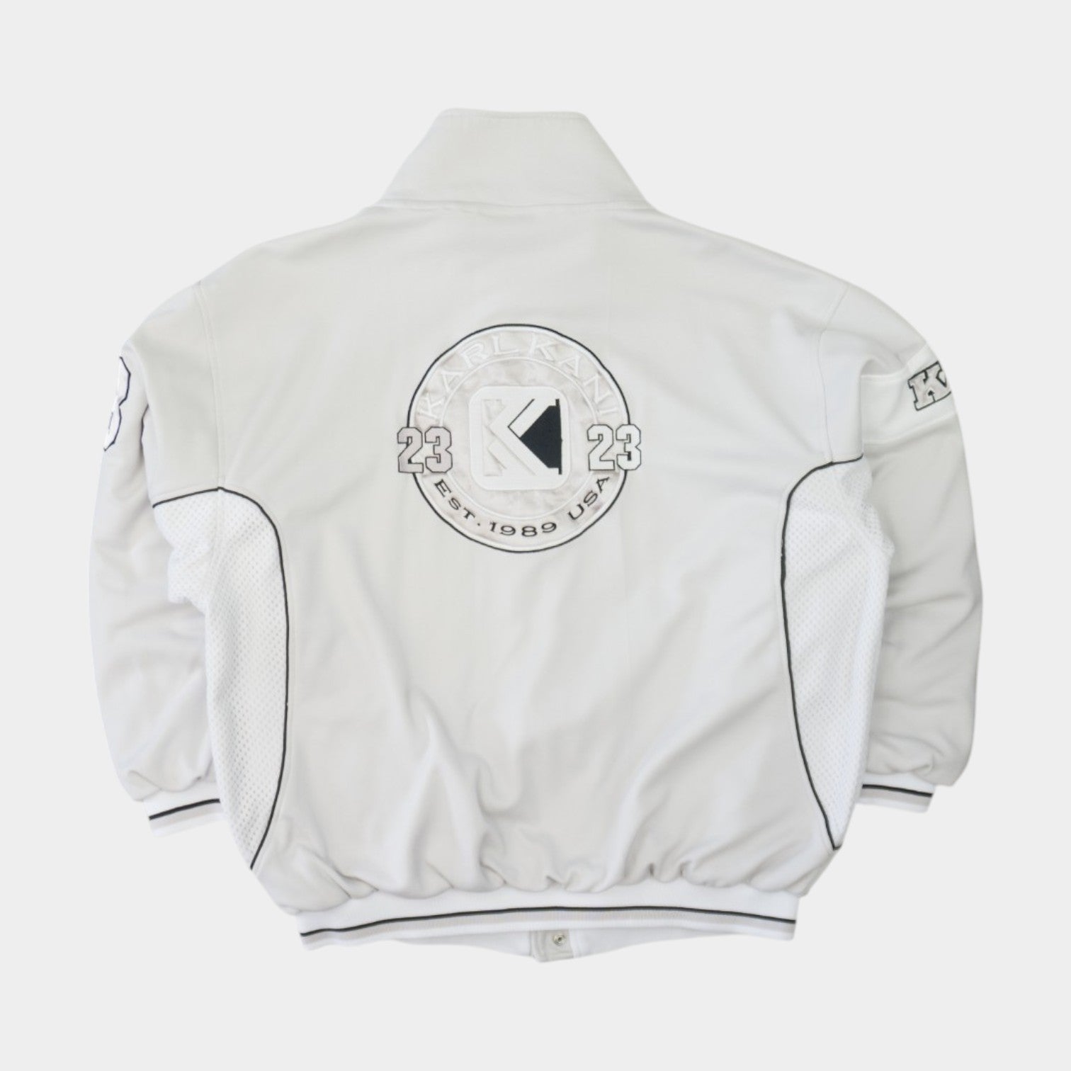 Karl Kani Vintage Горнище