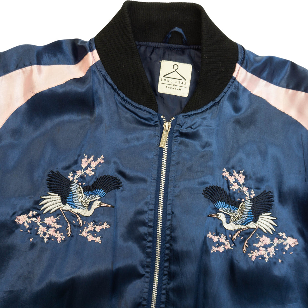 Soul Star Bomber Яке