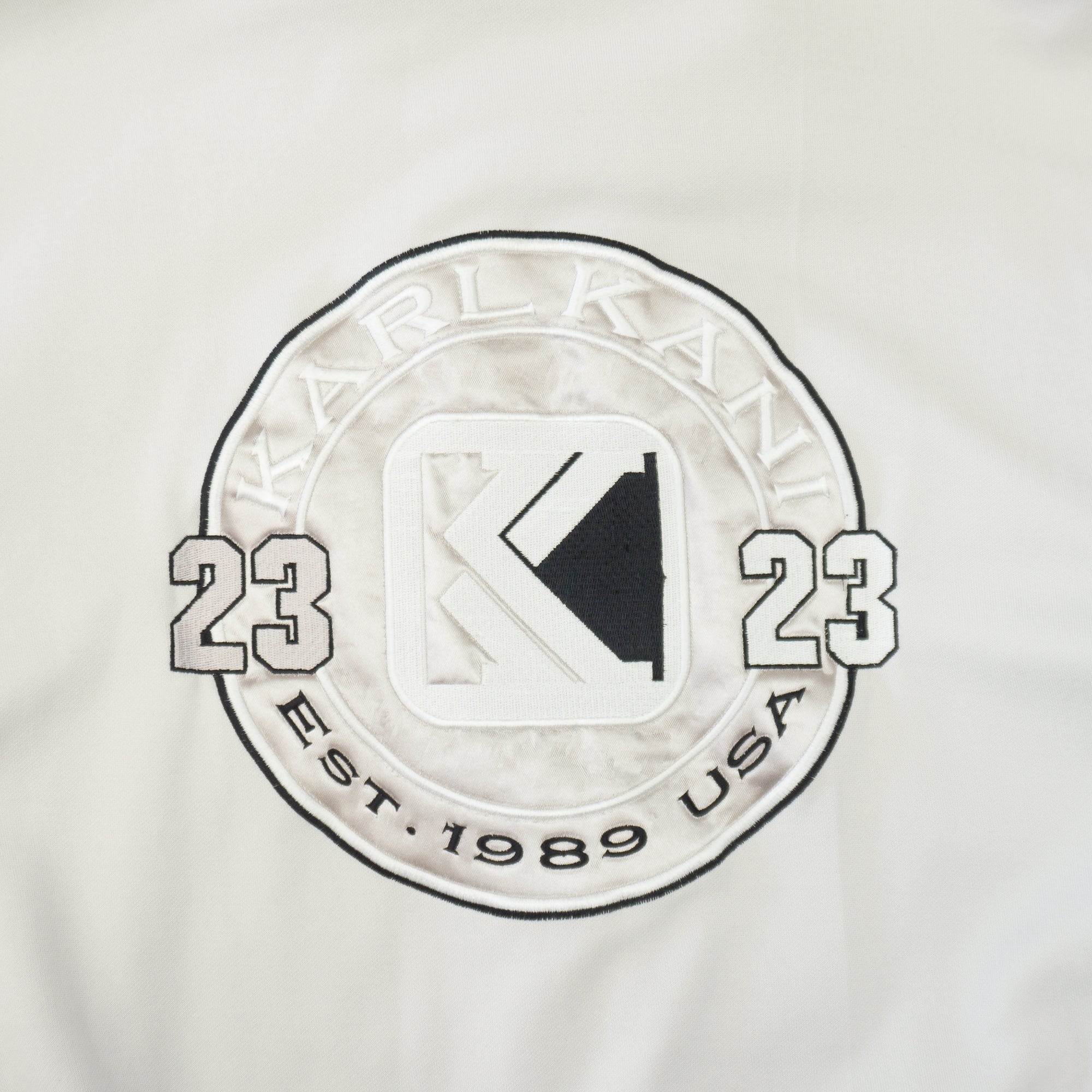 Karl Kani Vintage Горнище