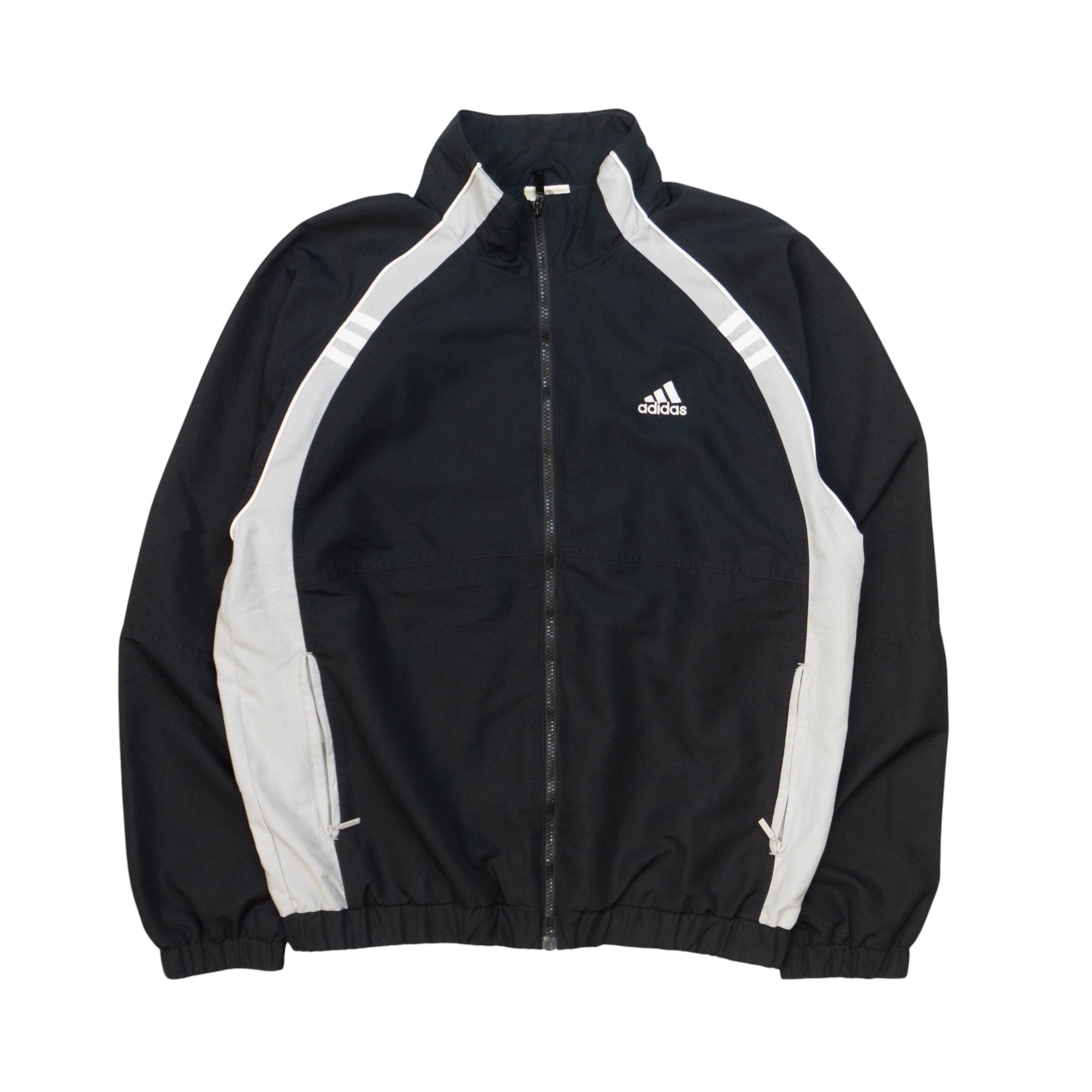 Adidas Vintage Горнище