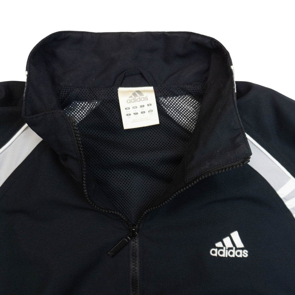 Adidas Vintage Горнище