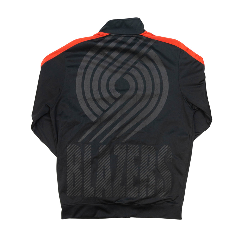 NBA Blazers Vintage Горнище