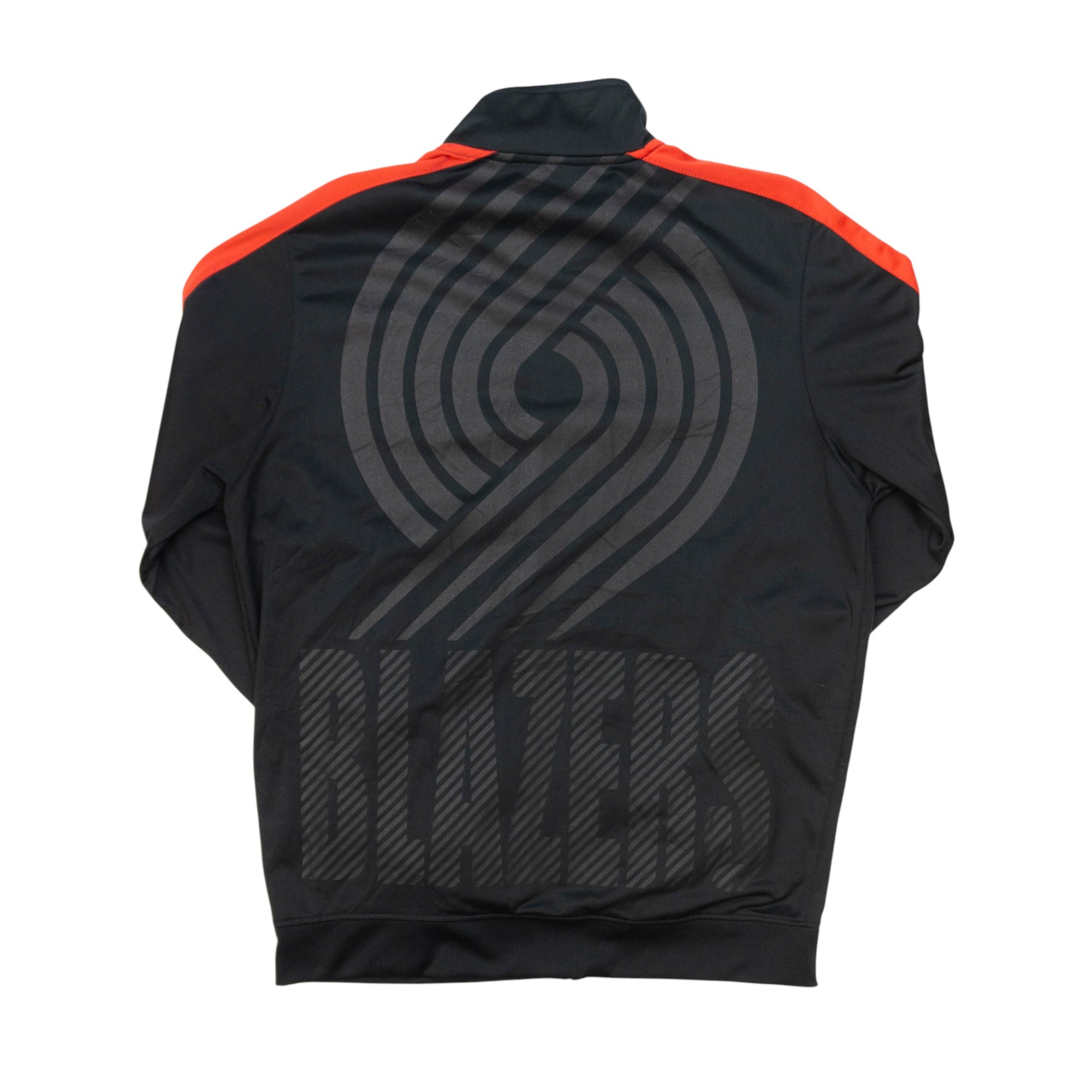 NBA Blazers Vintage Горнище