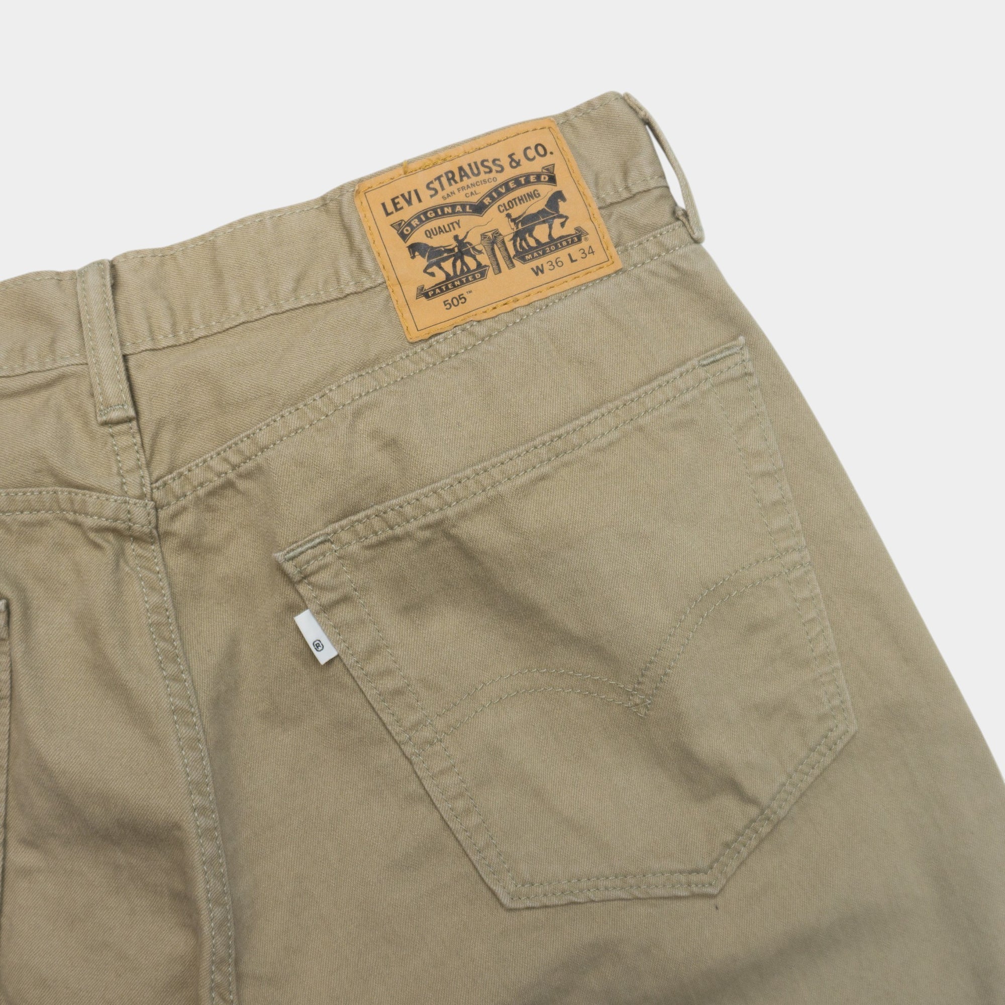 Levi's 505 Панталони