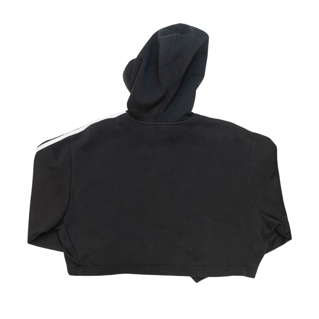 Adidas Originals Crop-Top Суичър