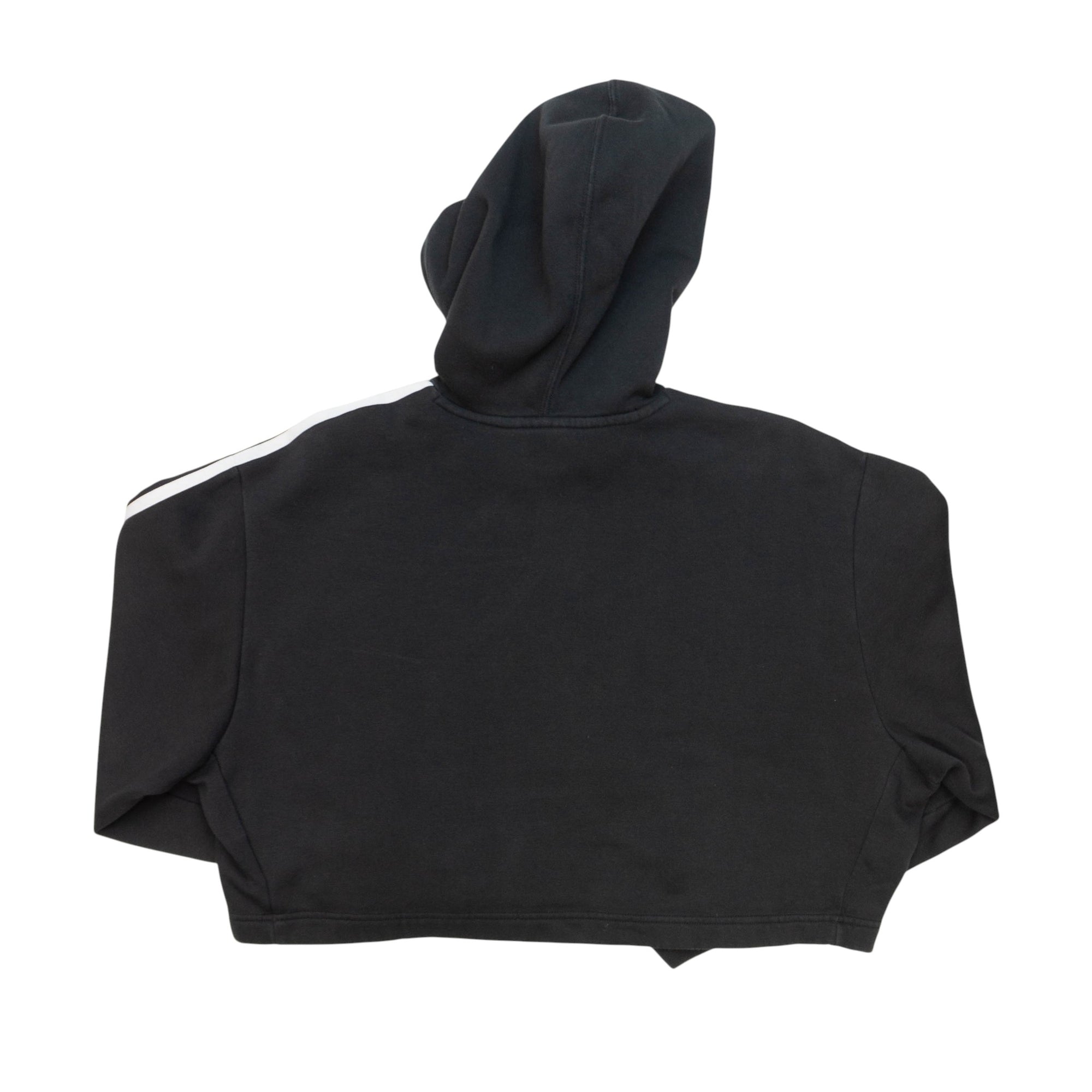 Adidas Originals Crop-Top Суичър