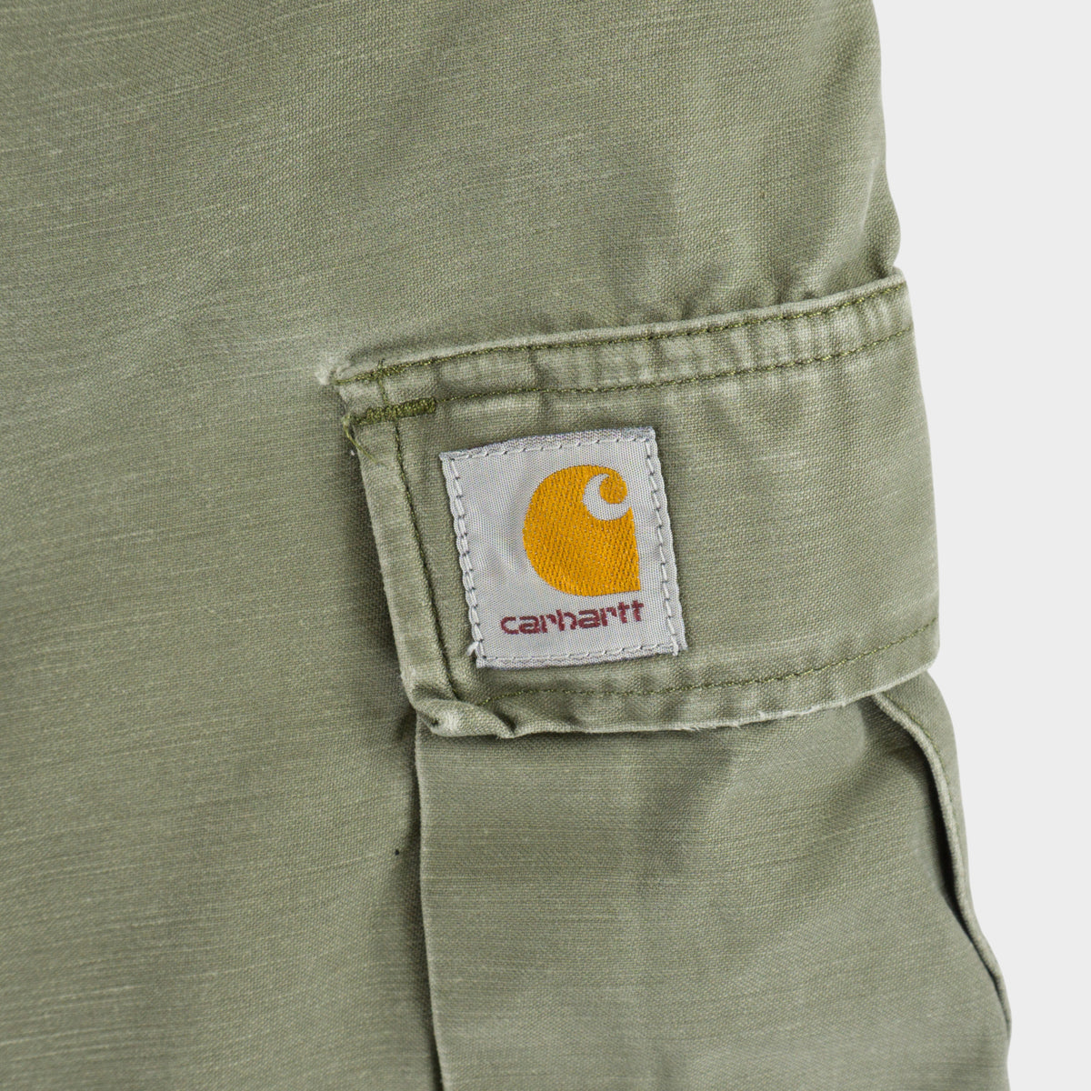 Carhartt WIP Regular Cargo Pant Зелени Карго Панталони