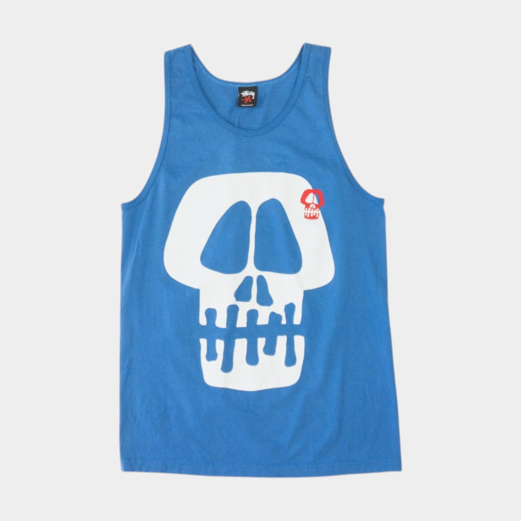 Stussy Vintage Потник