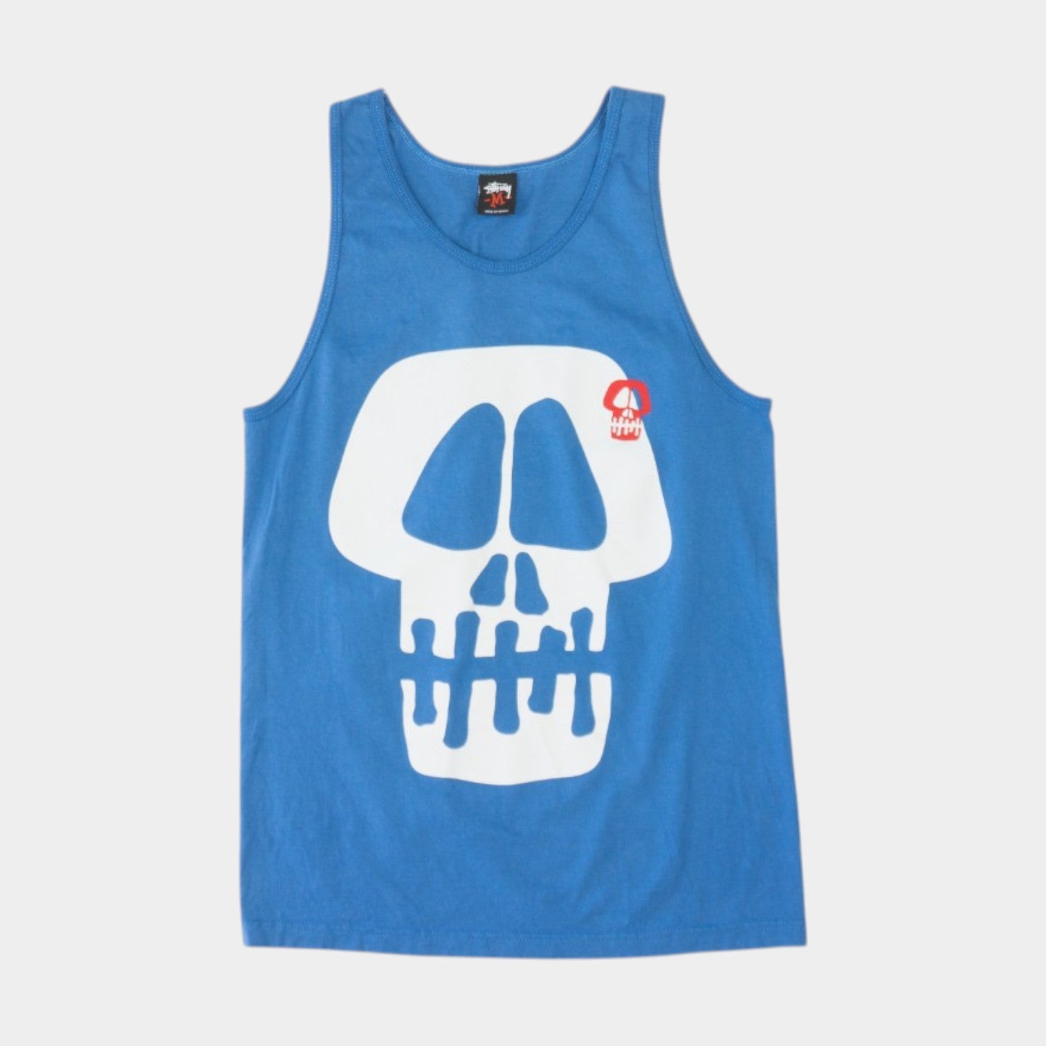 Stussy Vintage Потник